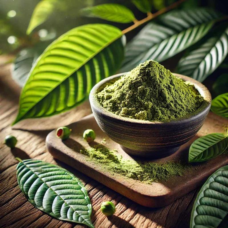 Can Kratom Drinks Be Frozen for Later Use?