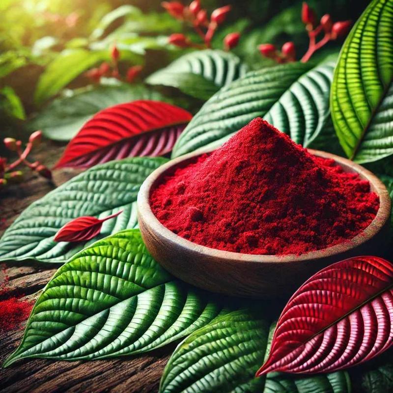 What are the best tips for beginners using Red Bali Kratom?