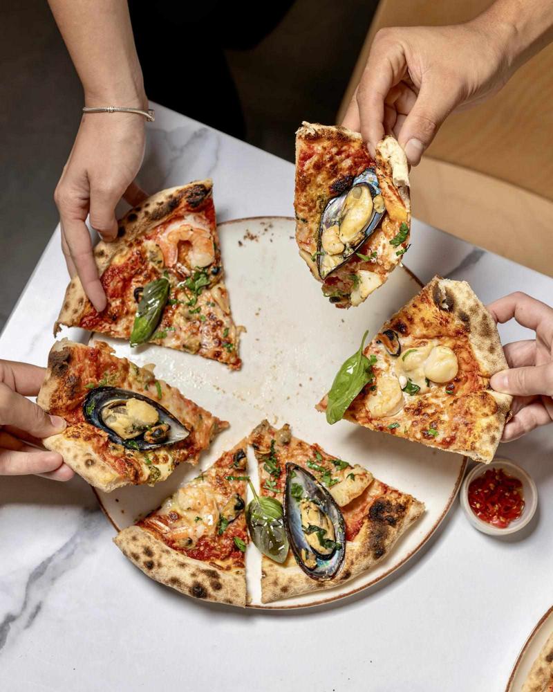 Best Pizza Ringwood: Discover the Ultimate Pizza Destination