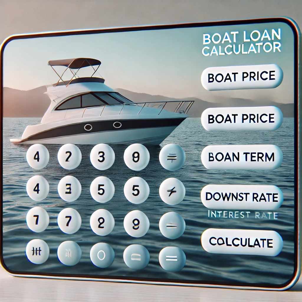 What Are Typical Interest Rates for Boat Loans in Ontario?