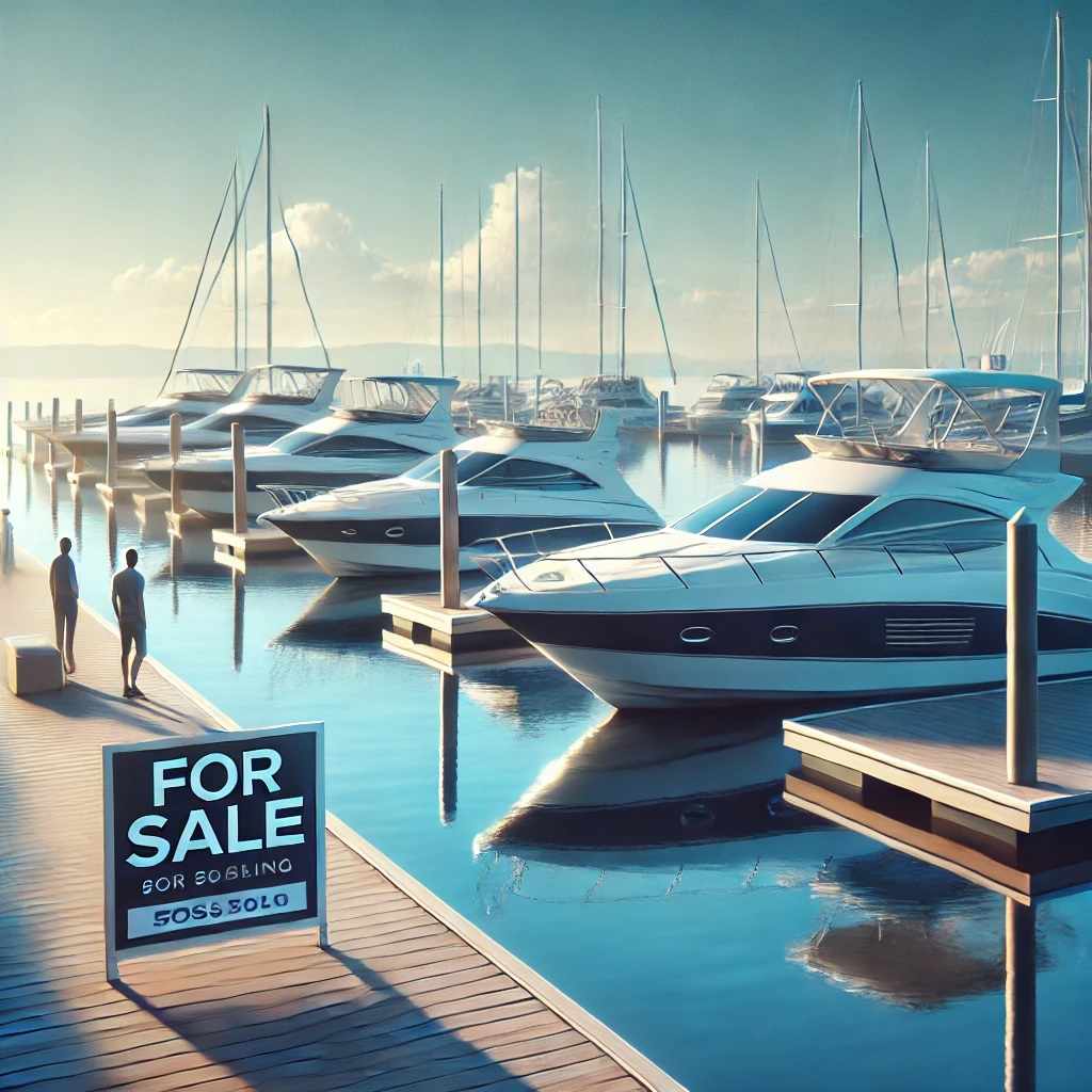 How to Replace a Lost Boat License in Alberta: Why It Matters for Recreational Boat Buyers