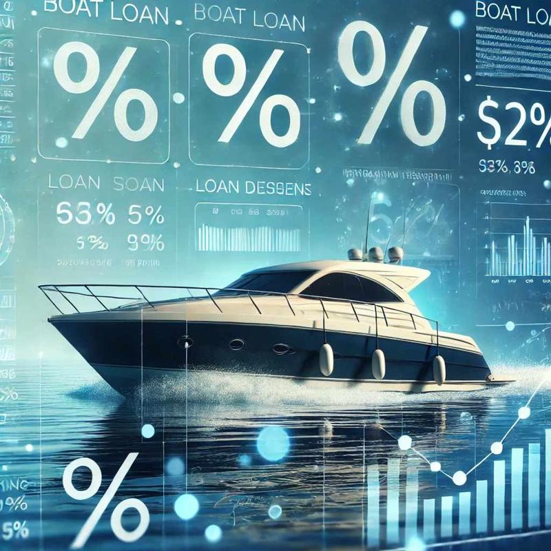 Do Credit Unions in Ontario Offer Boat Financing? 🌊💳