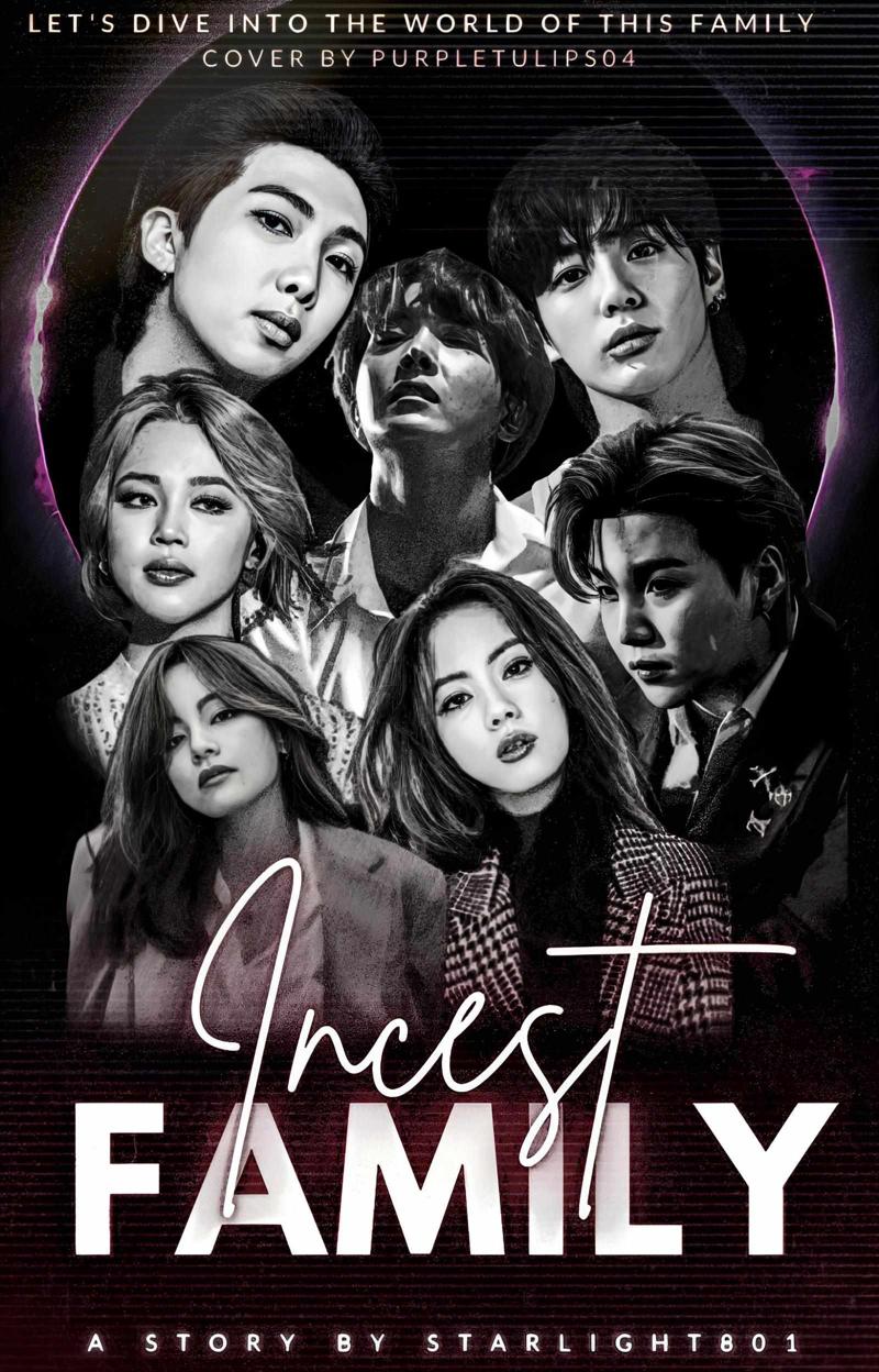 INCEST FAMILY {BTS FF OT7}