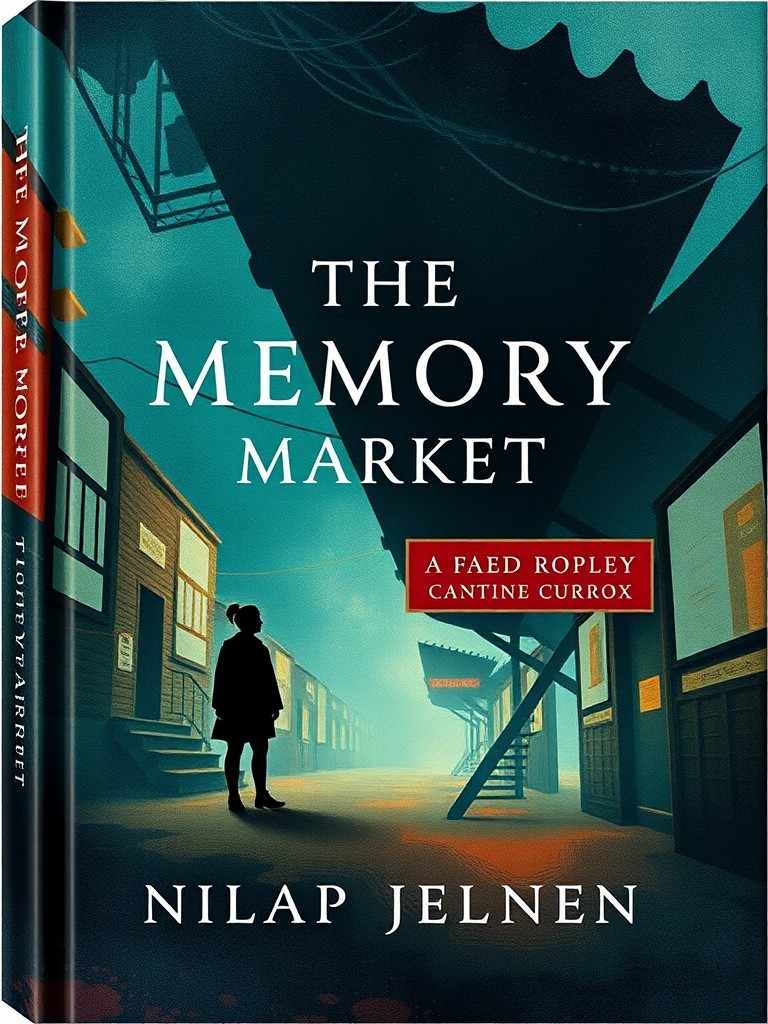 The Memory Market