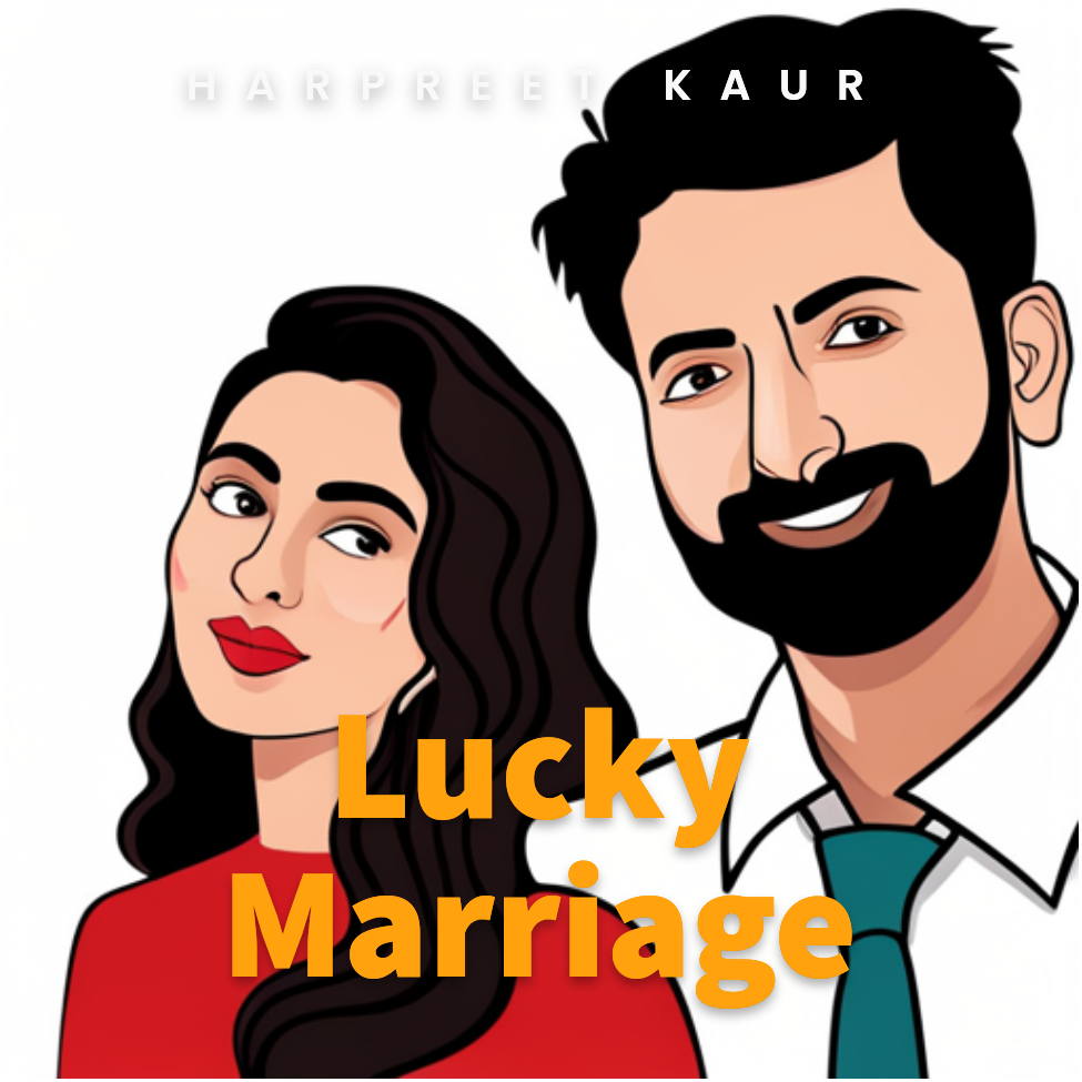 Lucky Marriage