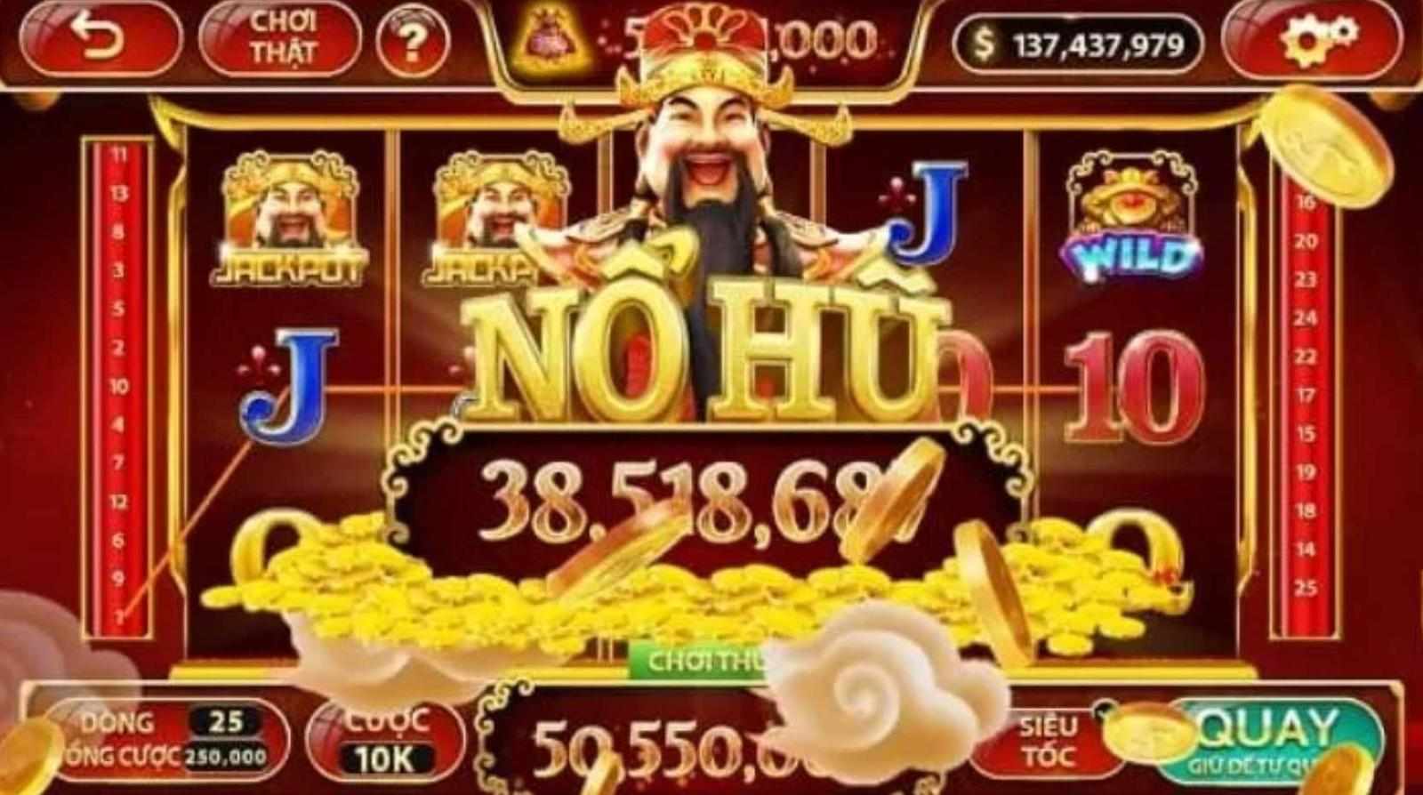 Chơi Game Nổ Hũ Kiếm Tiền: Tệ Nạn Hay Xu Hướng Giải Trí?