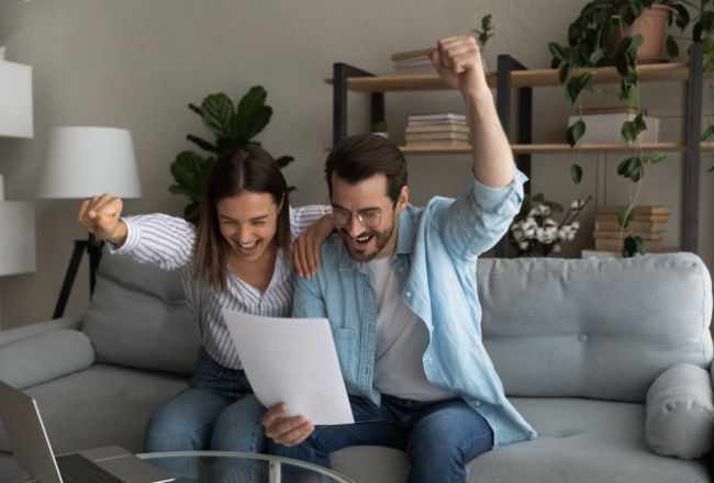 Best First Home Buyer Loans: A Guide to Finding the Right Loan