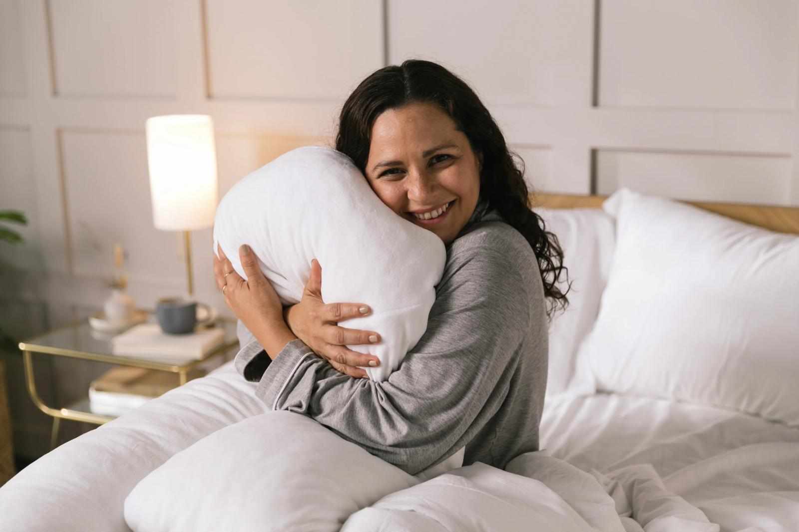 Why Memory Foam Body Pillows Are a Game-Changer for Full-Body Support