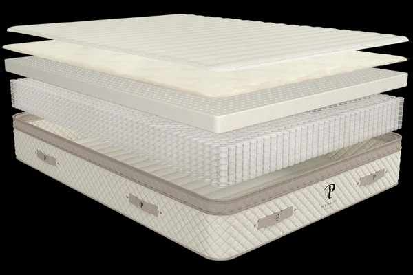 Why Natural Latex Mattresses Are Redefining Healthy and Comfortable Sleep