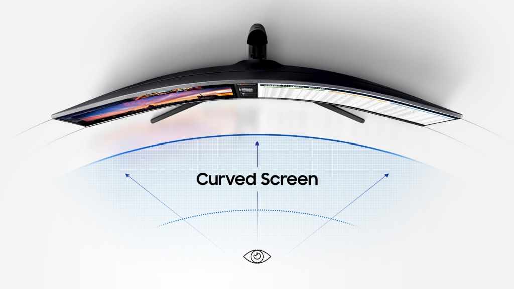 Are Curved Screens Worth the Hype? A Consumer’s Perspective