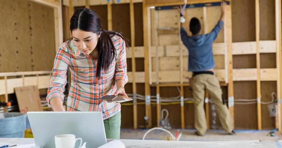 How To Plan And Execute A Successful DIY Home Renovation