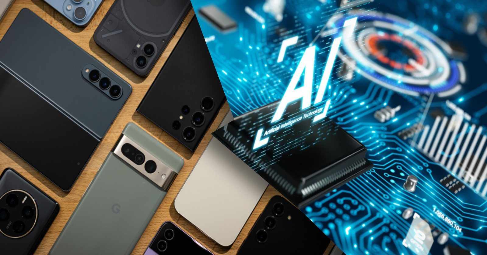 What is an AI Smartphone?