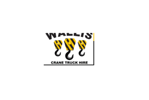 walliscrane truckhire logo