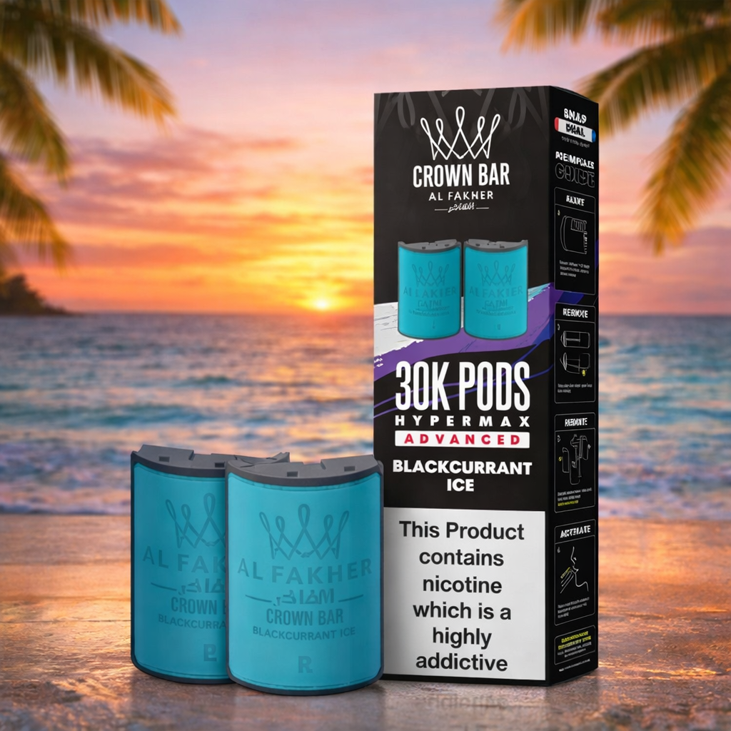 Al Fakher 30K Pods Price Flavors and Full Review 2026