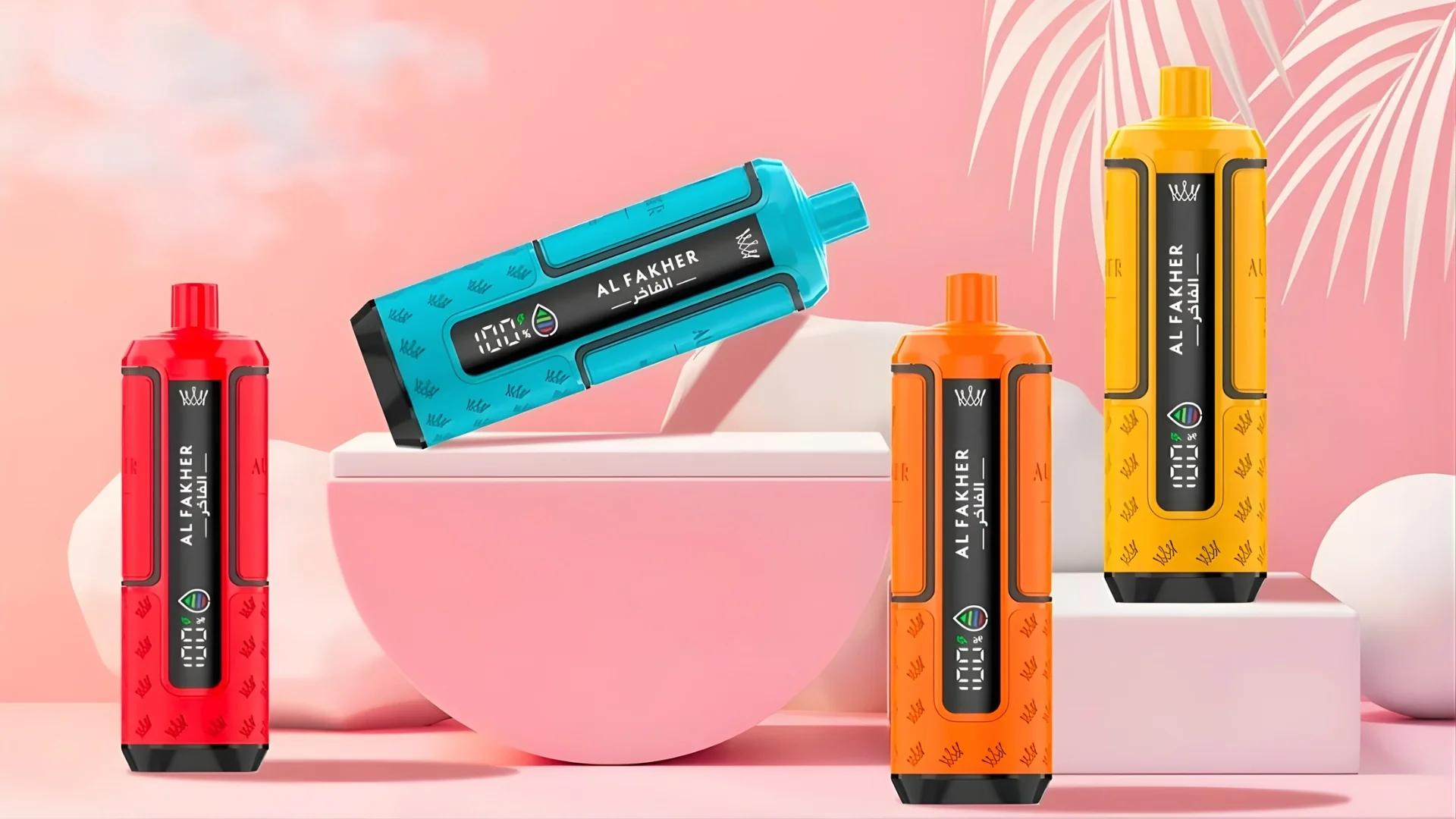 Al Fakher 30K Hypermax — Everything You Need to Know