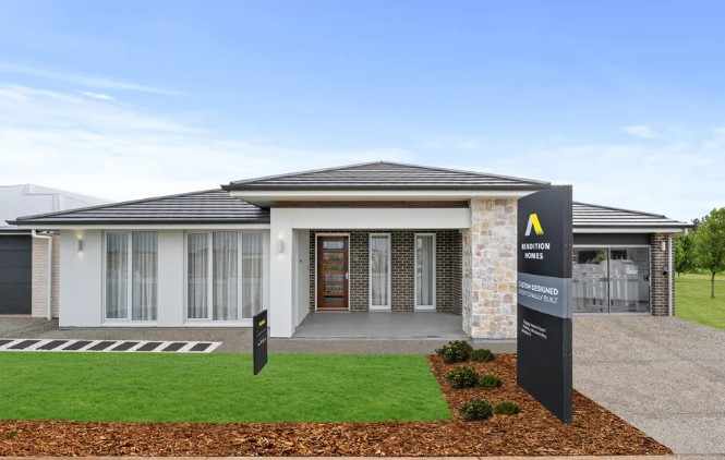 Display Homes Adelaide