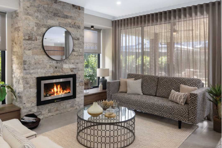 Energy Efficient House Builders Adelaide