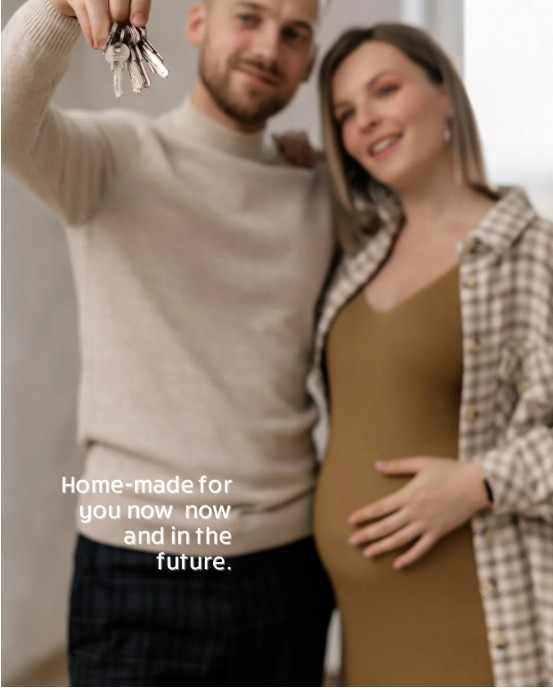 Affordable Family Homes Adelaide