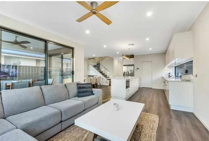 Quality Home Builders Adelaide