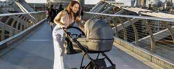 Compact and Portable travel playful strollers_freedom down Comfort,and style for on-the-go