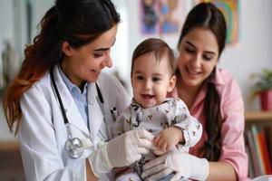 Fast & Friendly Pediatric Urgent Care | Advanced Pediatric Care for Kids