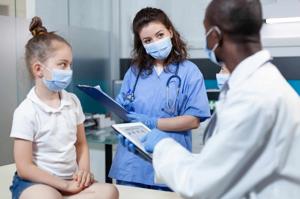 Katy Pediatrics Clinic TX | Advanced Care at Pediatric Center Katy
