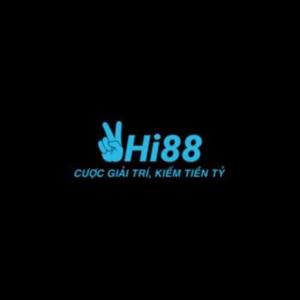 Hi88  Link đăng ký, đăng nhập nhà cái Hi88 mới nhất