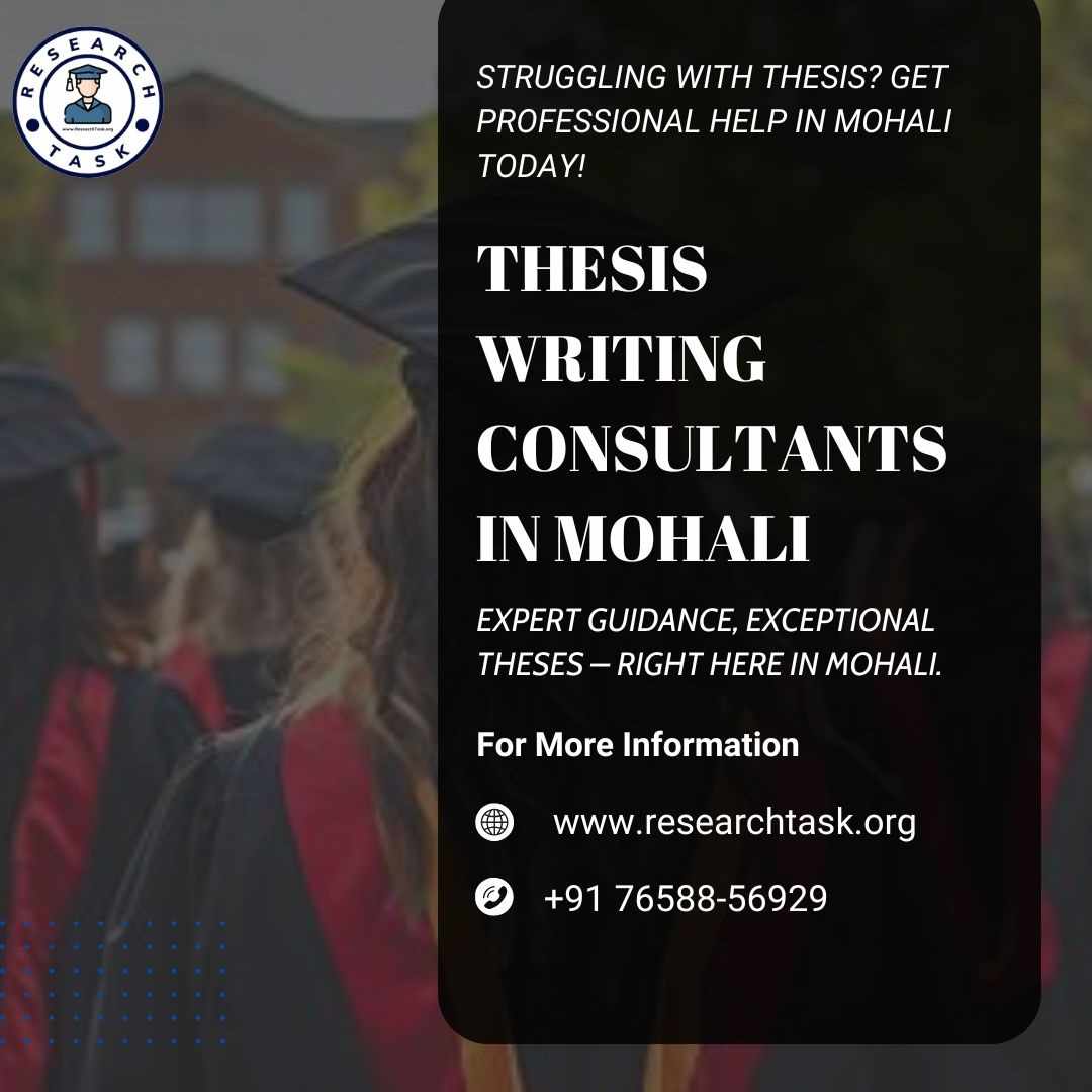PHD Consultants in Gurgaon