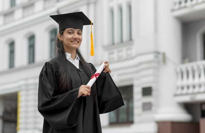 PhD Consultant in Mohali