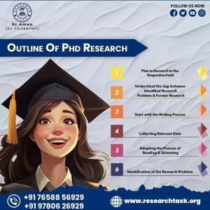 PhD Consultant in Chandigarh