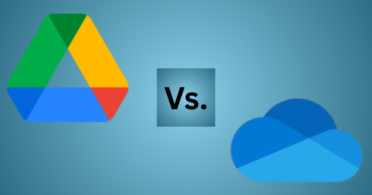 Why Organizations Are Moving from Google Drive to OneDrive in 2026: Google Drive to OneDrive Migration Explained