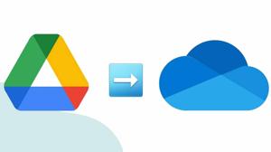 Why Organizations Are Moving from Google Drive to OneDrive in 2026: Google Drive to OneDrive Migration Explained