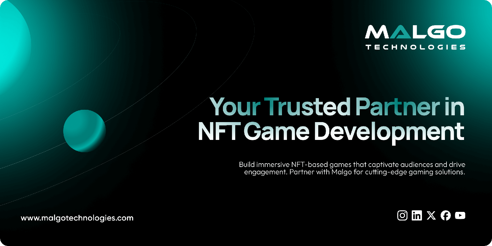 What to Look for in an NFT Game Development Company with Metaverse Development Services