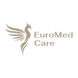 euromedcare logo