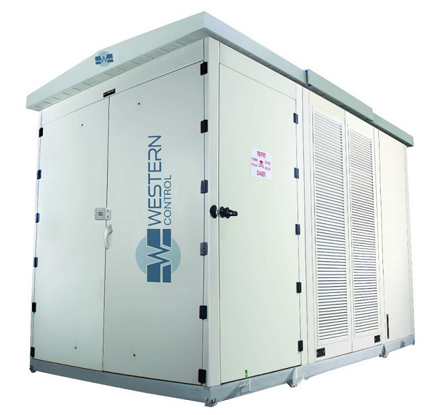 Key Components of Compact Substations and Their Functions