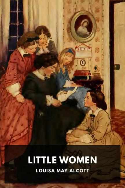 LITTLE WOMEN