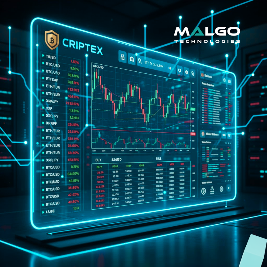 Why Crypto Exchange Script Development Is the Key to Scaling Your Trading Platform