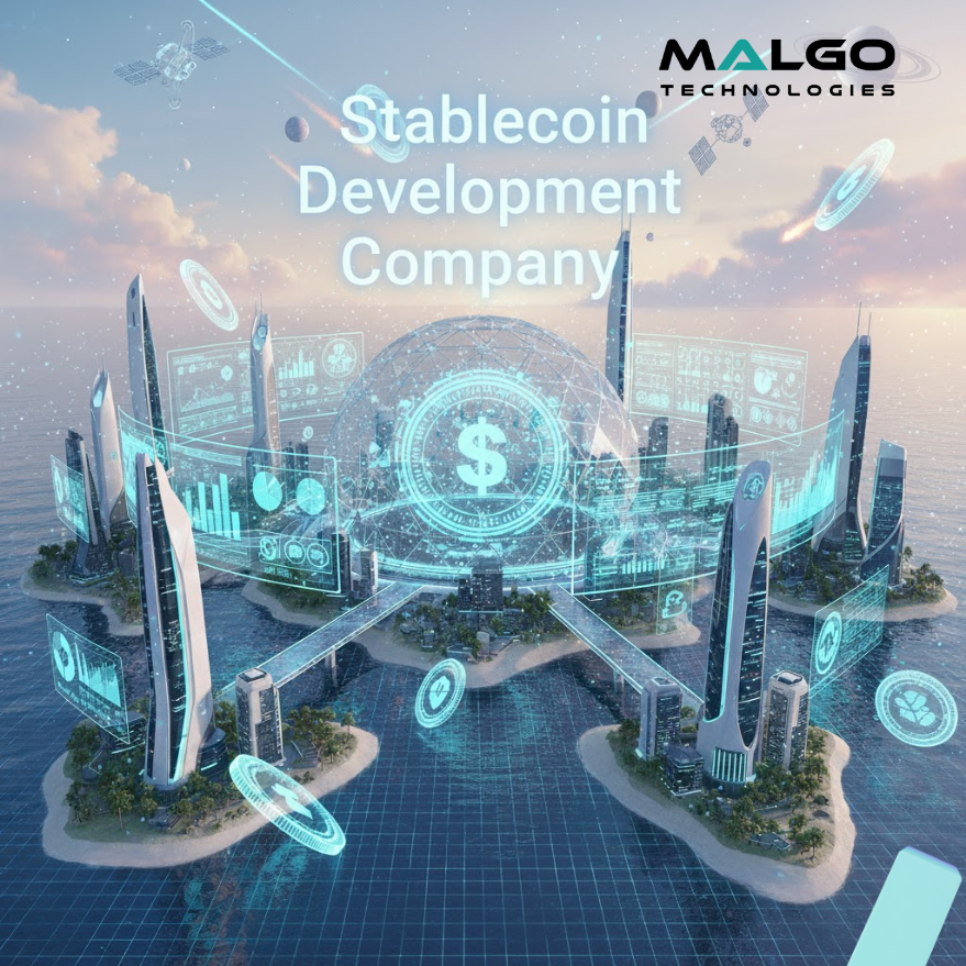 Why Businesses Need a Dedicated Stablecoin Development Company in the Digital Era