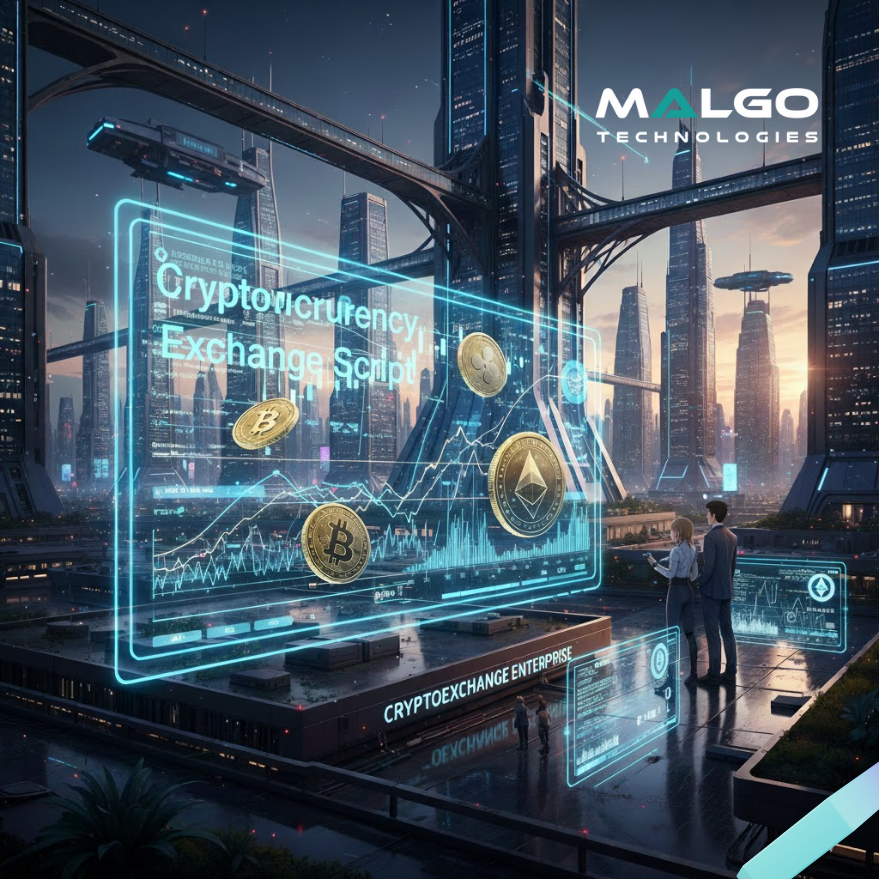 How to Launch Your Own Cryptocurrency Exchange Script Without Technical Skills