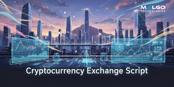 The Complete Guide to Choosing a Secure Cryptocurrency Exchange Script