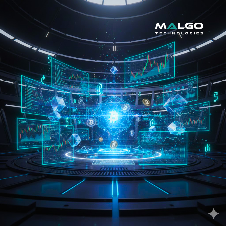 Cryptocurrency Exchange Script: The Smartest Way to Launch a Trading Platform Faster