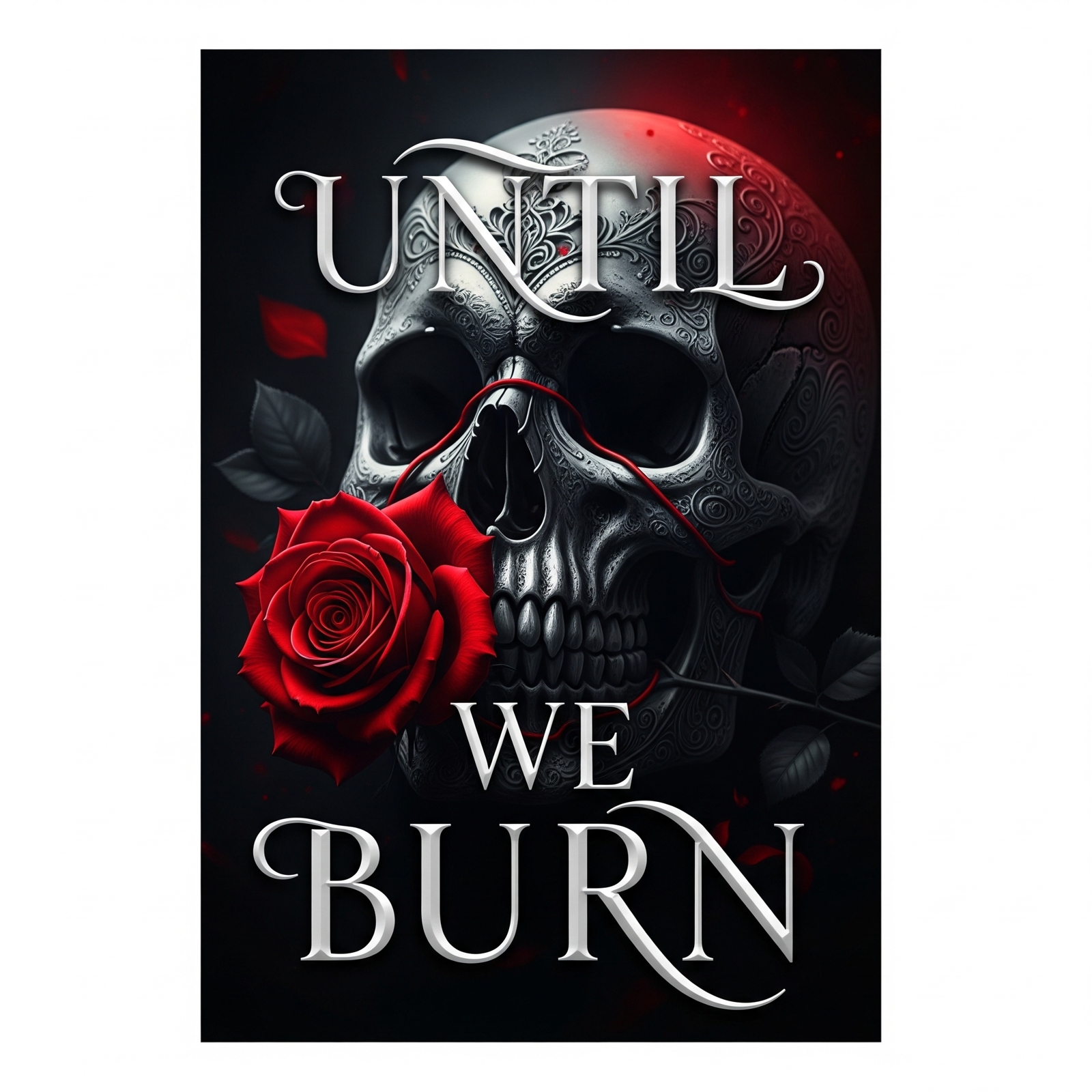 Until We Burn