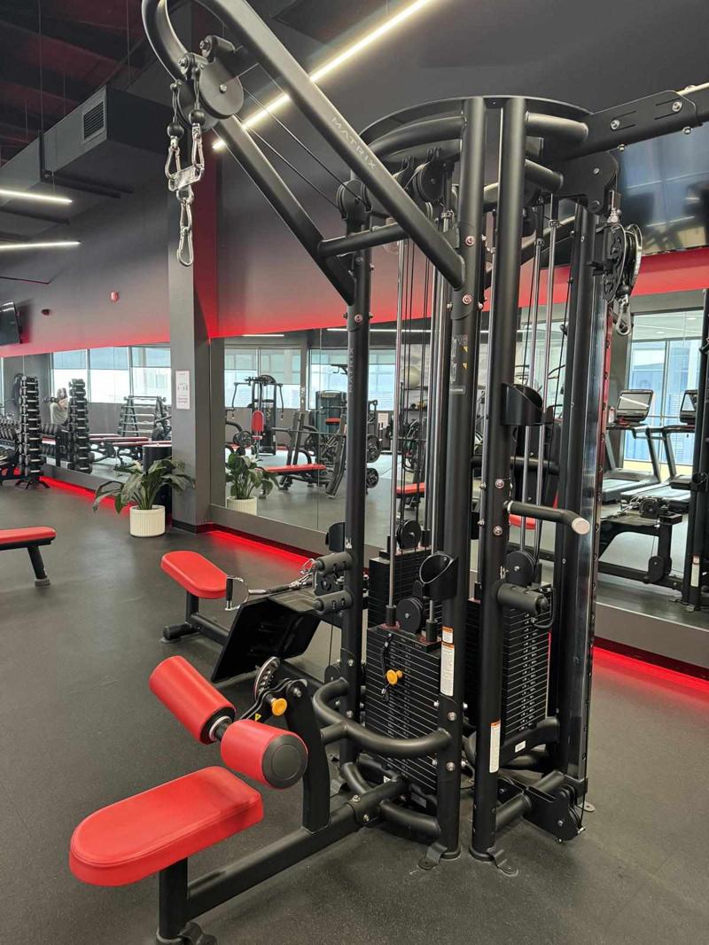 Best Gyms in Bacchus Marsh