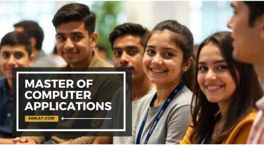 What is the Full Form of MCA and Why Is It Important in Tech Careers?