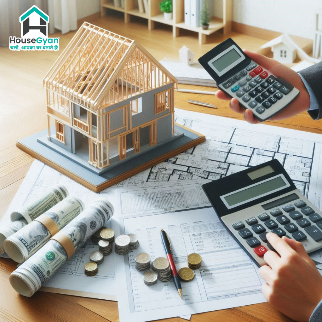 House Construction Cost Calculator: Plan Your Budget with Ease