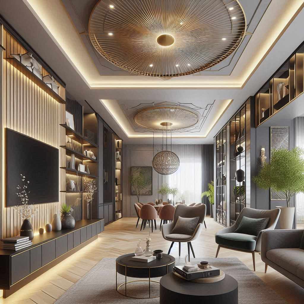 Top Interior Design Tips to Transform Your Home: A Guide for Every Room