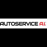 Autoservice ai logo