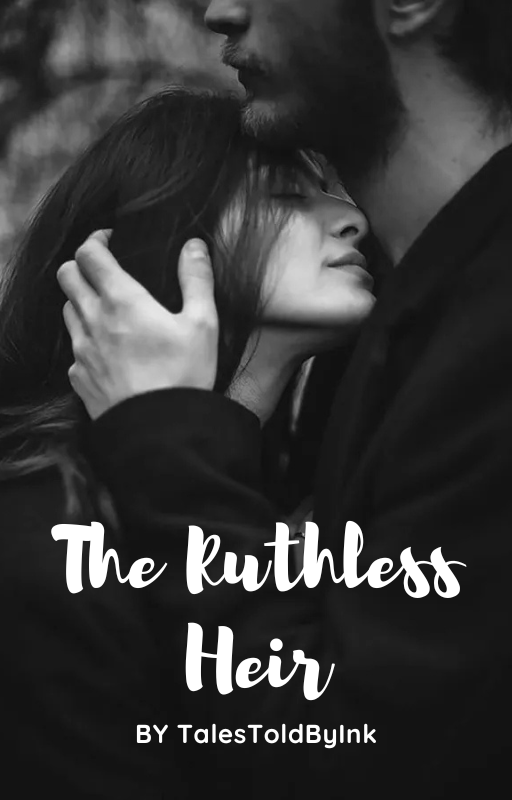The Ruthless Heir