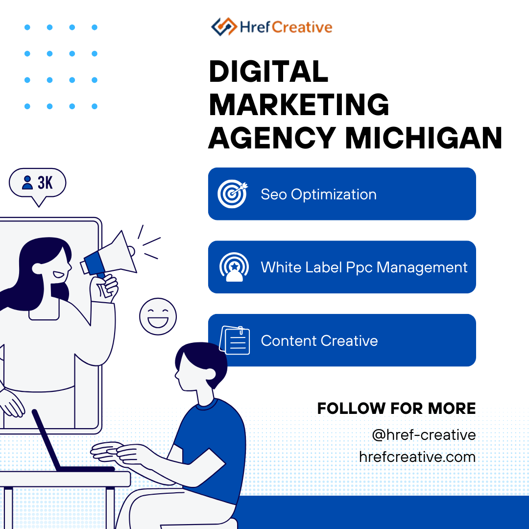 Trusted Digital Marketing Agency in Michigan