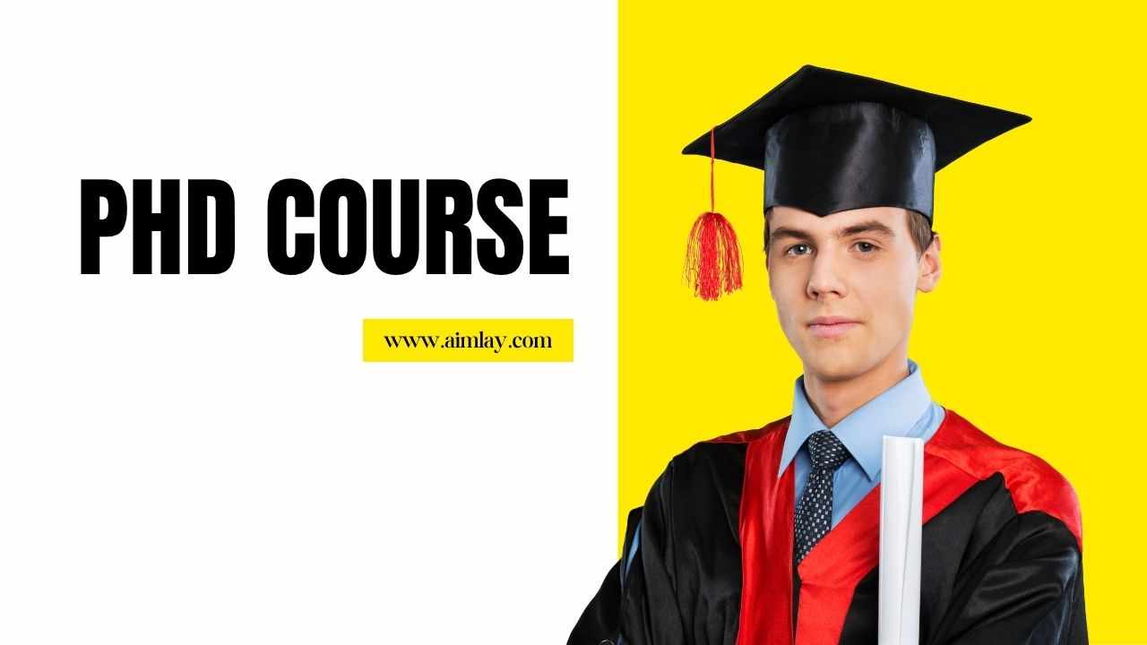 Pursue Your PhD with Expert Guidance